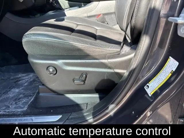2018 Dodge Durango GT AWD