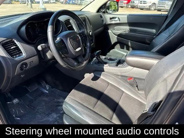 2018 Dodge Durango GT AWD