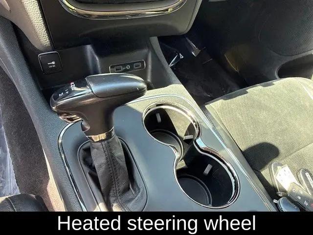 2018 Dodge Durango GT AWD