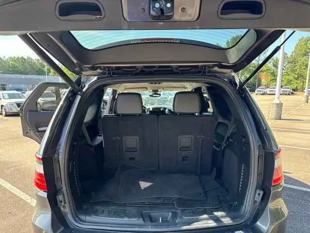2018 Dodge Durango GT AWD