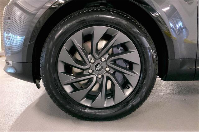 2022 Land Rover Discovery S R-Dynamic