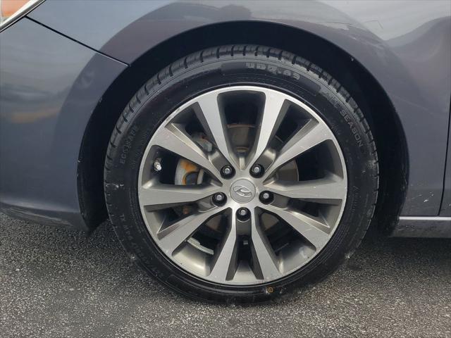 2018 Hyundai Elantra GT Auto