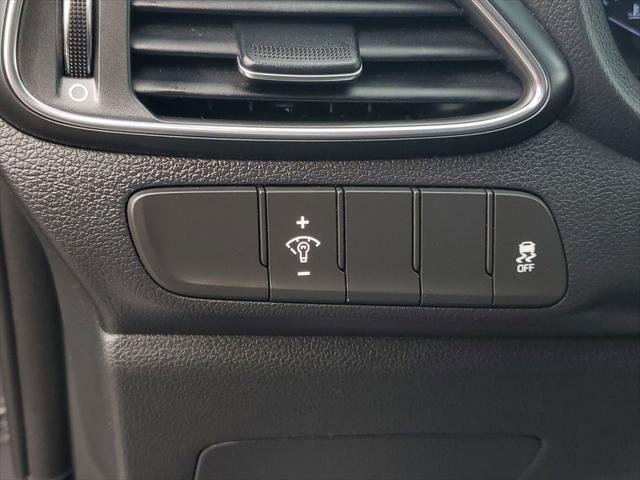 2018 Hyundai Elantra GT Auto