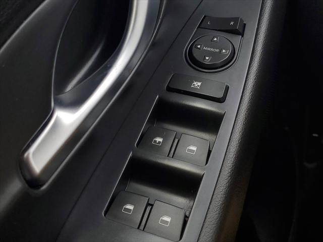 2018 Hyundai Elantra GT Auto