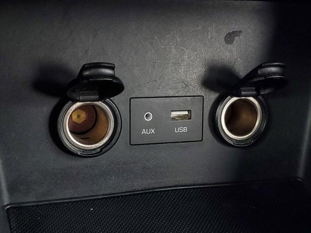 2018 Hyundai Elantra GT Auto