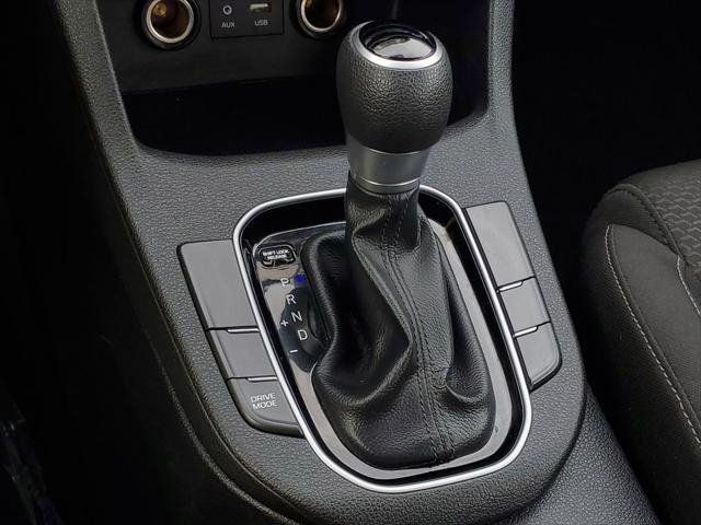 2018 Hyundai Elantra GT Auto