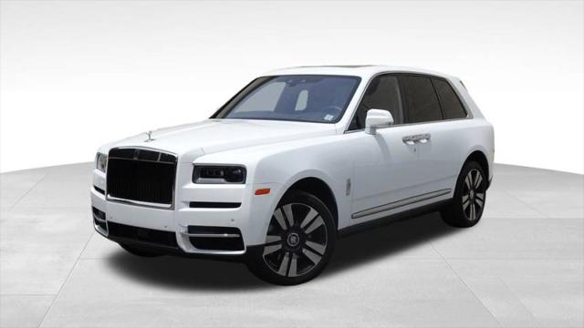 2019 Rolls-Royce Cullinan for Sale in Raleigh, NC