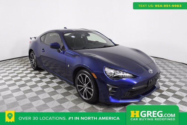 New Used Toyota 86 For Sale Near West Palm Beach Fl Discover Cars For Sale