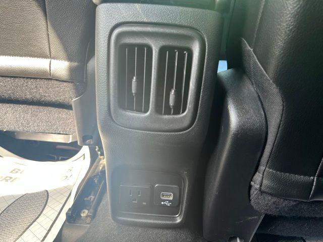 2021 Jeep Compass Limited 4x4