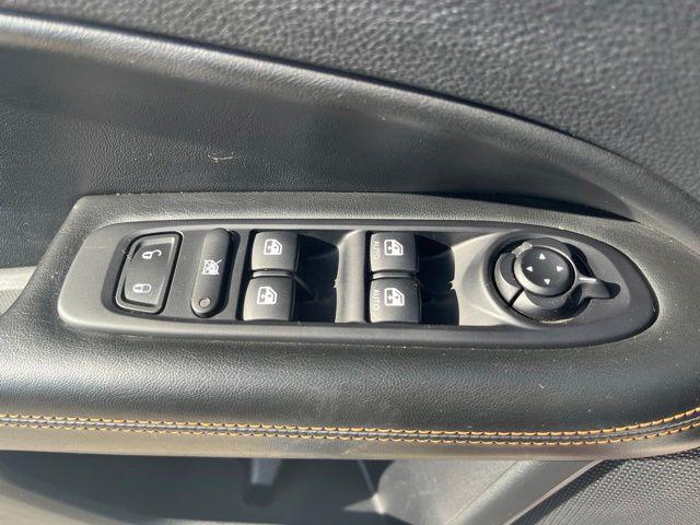 2021 Jeep Compass Limited 4x4