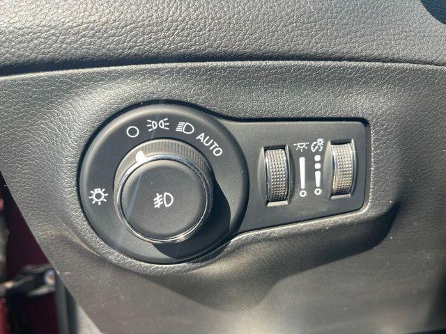 2021 Jeep Compass Limited 4x4