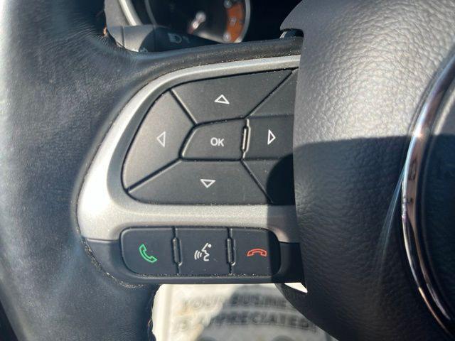 2021 Jeep Compass Limited 4x4