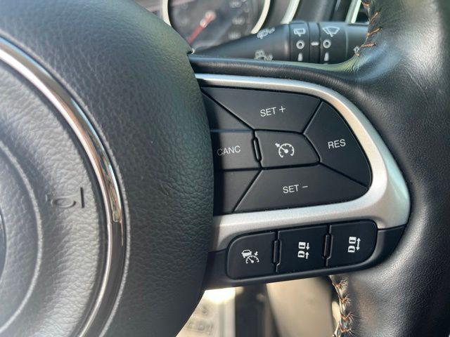2021 Jeep Compass Limited 4x4