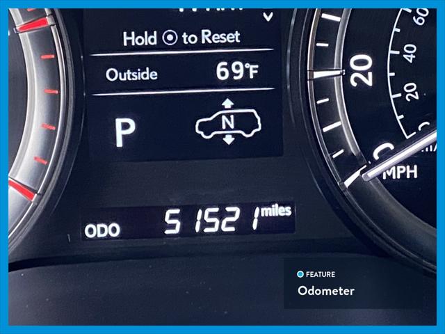 2017 Lexus LX LX 570