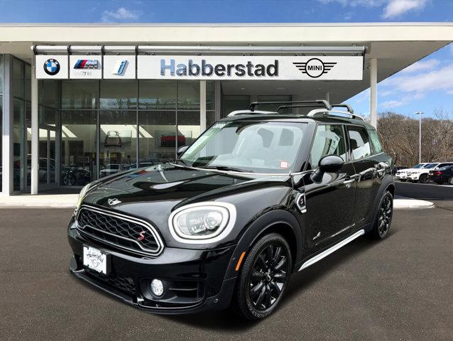 2018 MINI Countryman