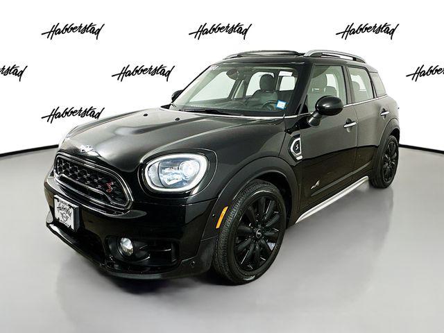 2018 MINI Countryman