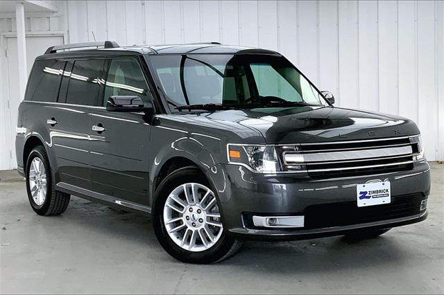 2019 Ford Flex