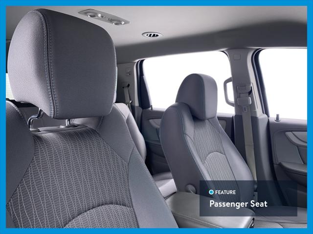 2015 Chevrolet Traverse LS