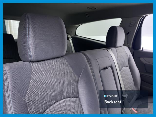 2015 Chevrolet Traverse LS