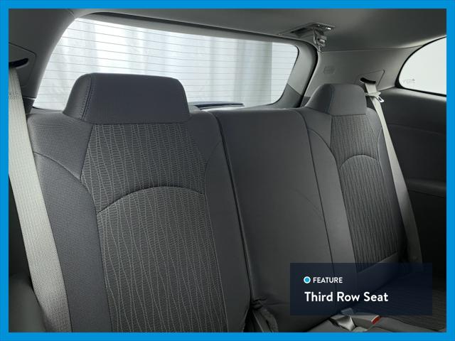 2015 Chevrolet Traverse LS