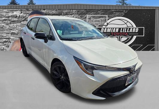 2020 Toyota Corolla SE for sale in McMinnville, OR