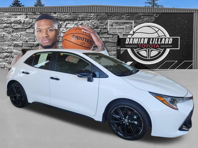 2020 Toyota Corolla SE for sale in McMinnville, OR