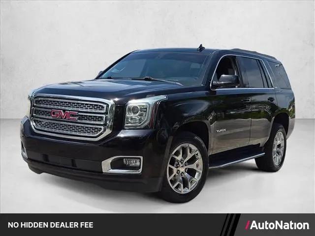 2019 GMC Yukon SLE for sale in Miami, FL