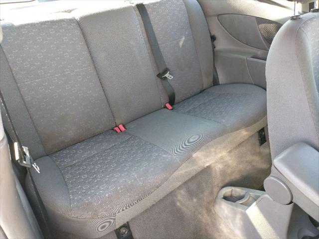 2004 ford focus seat covers