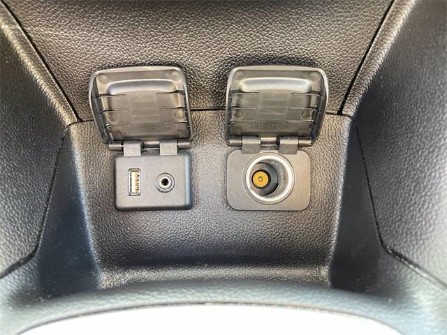 2018 Chevrolet Cruze LS Auto