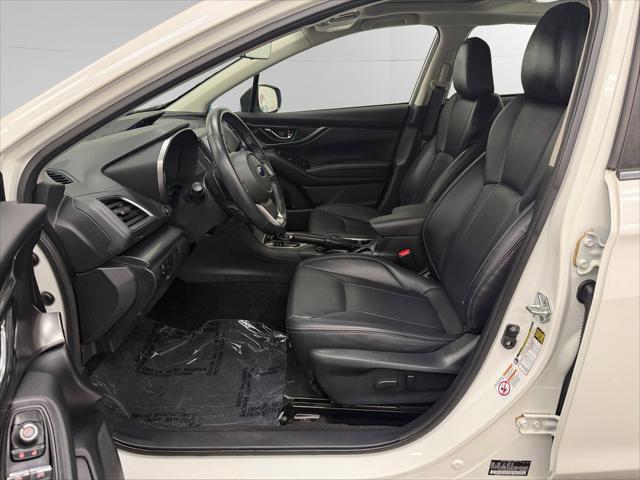 2019 Subaru Impreza 2.0i Limited