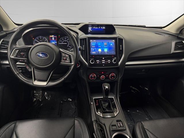 2019 Subaru Impreza 2.0i Limited