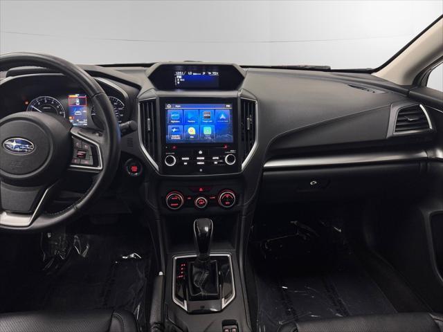 2019 Subaru Impreza 2.0i Limited