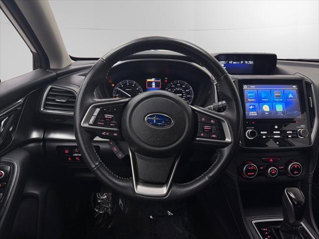 2019 Subaru Impreza 2.0i Limited