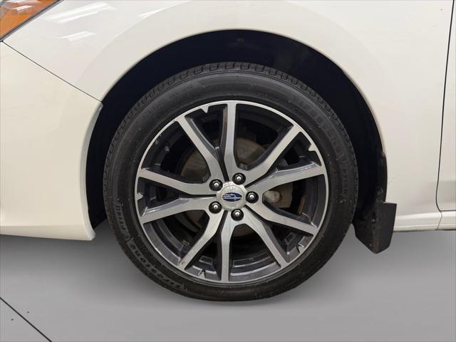 2019 Subaru Impreza 2.0i Limited
