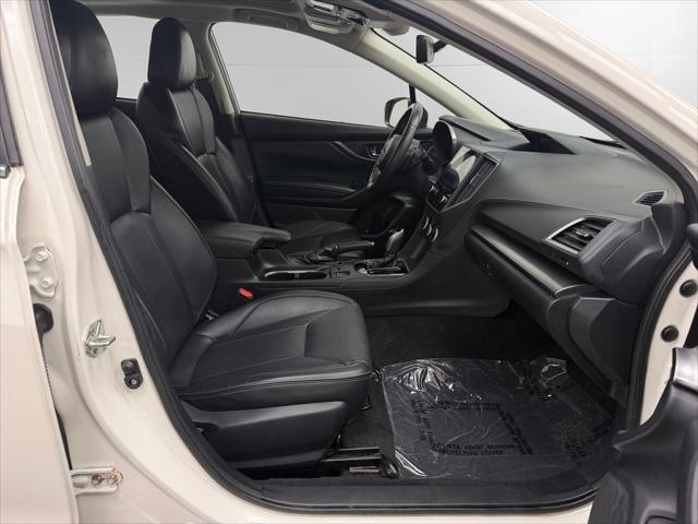 2019 Subaru Impreza 2.0i Limited