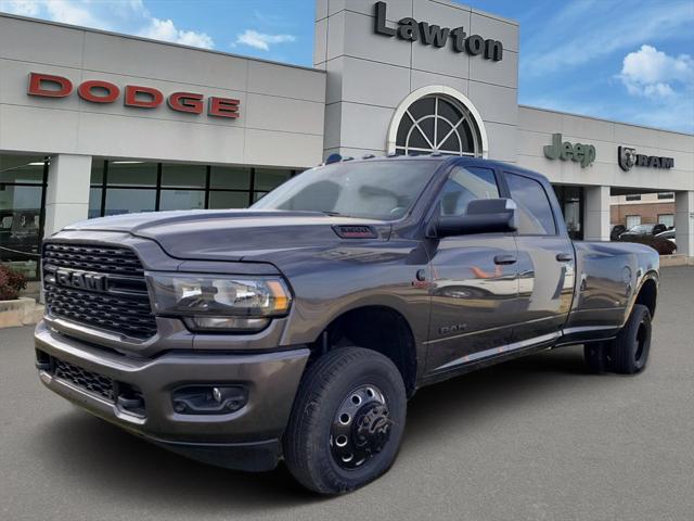 2022 Ram 3500 Big Horn for sale in Lawton, OK