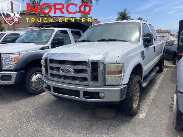 2008 Ford F-350 King Ranch for sale in Norco, CA