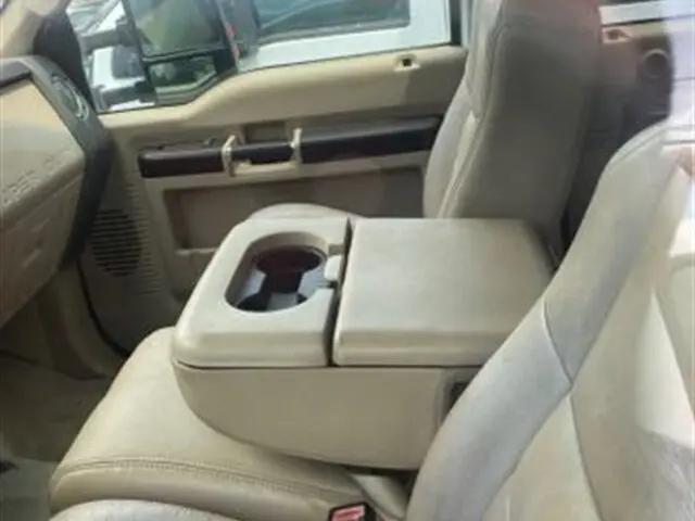 2008 Ford F-350 King Ranch