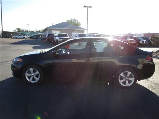 2015 Dodge Dart SXT