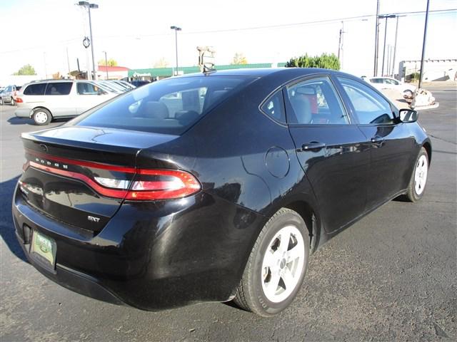 2015 Dodge Dart SXT