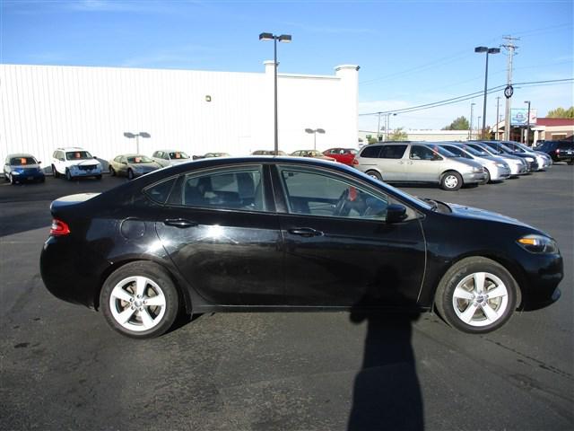 2015 Dodge Dart SXT