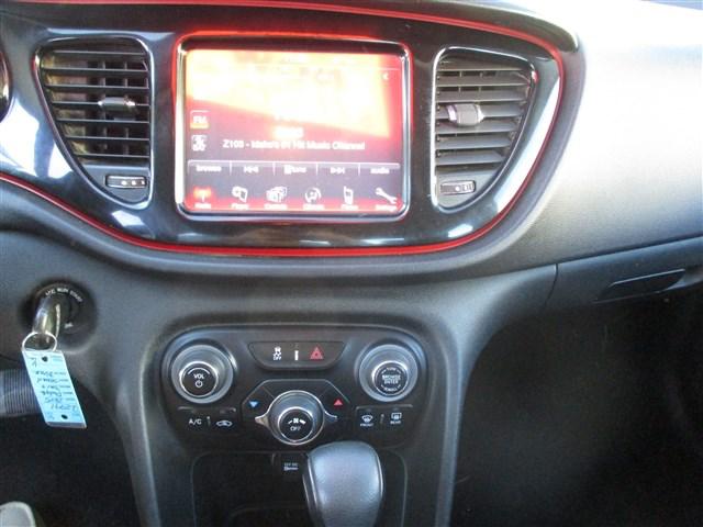 2015 Dodge Dart SXT