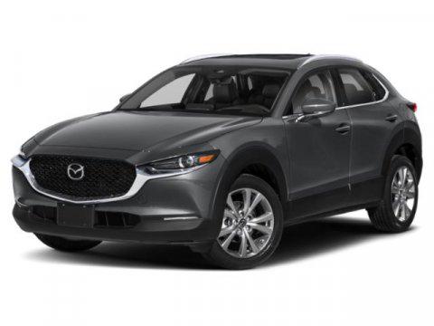 2021 Mazda CX-30