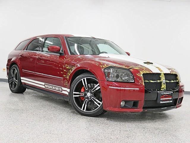 dodge magnum for sale srt8 Dodge Magnum SRT4 for Sale near Me  Discover Cars for Sale