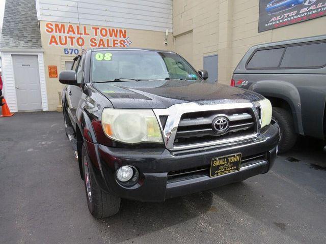 Toyota Tacoma X Runner For Sale Near Me Discover Cars For Sale