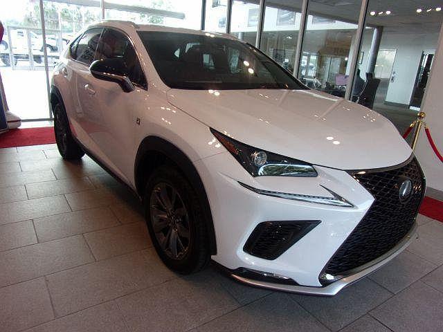 New Used Lexus Cars For Sale Near Rock Hill Sc