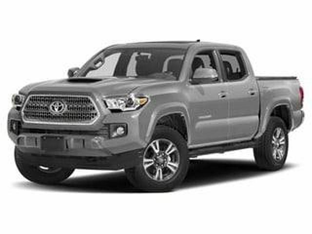 Toyota Tacoma X Runner For Sale Near Me Discover Cars For Sale