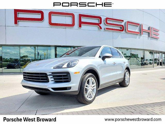 New Used Porsche Cayenne For Sale Near Me Discover Cars For Sale