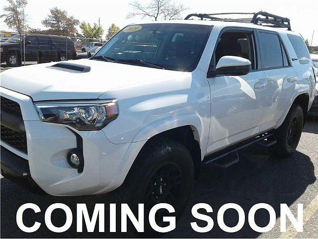 Toyota 4runner Trd Pro For Sale Near Me Discover Cars For Sale