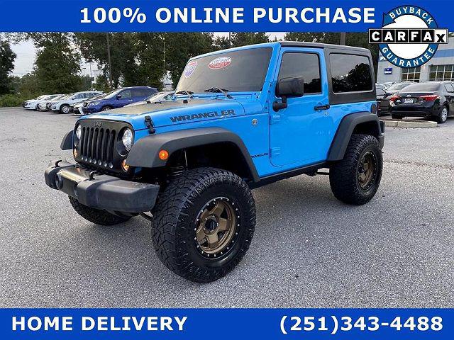 Jeep Wrangler for Sale Near Mobile 